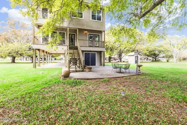 $399,000 | 124 Magnolia Street, Port Barre, LA 70577