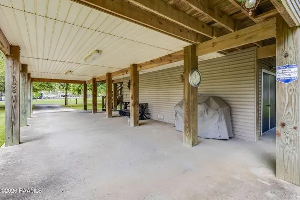 $399,000 | 124 Magnolia Street, Port Barre, LA 70577