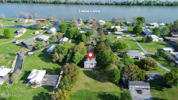 $399,000 | 124 Magnolia Street, Port Barre, LA 70577