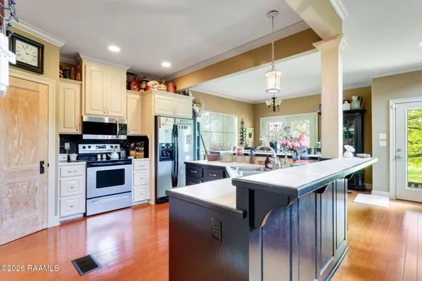 $399,000 | 124 Magnolia Street, Port Barre, LA 70577