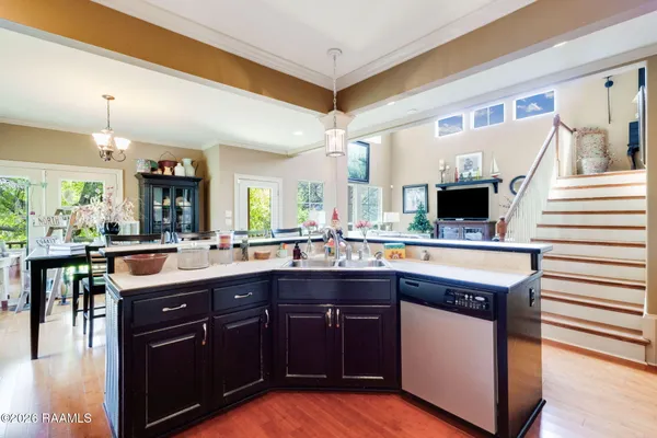 $399,000 | 124 Magnolia Street, Port Barre, LA 70577