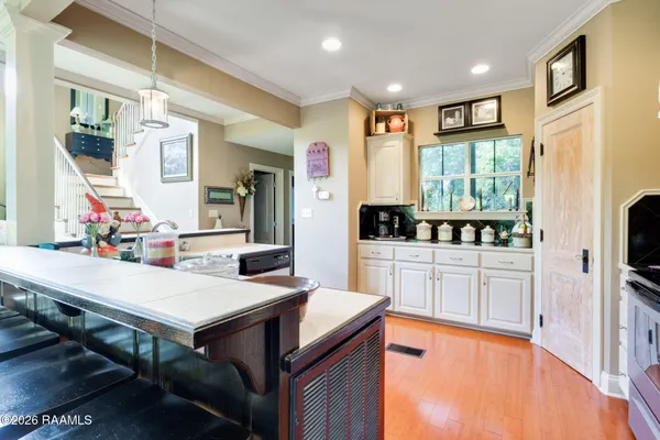 $399,000 | 124 Magnolia Street, Port Barre, LA 70577