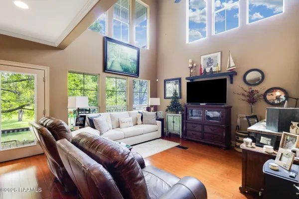 $399,000 | 124 Magnolia Street, Port Barre, LA 70577