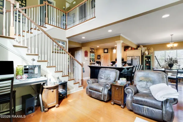 $399,000 | 124 Magnolia Street, Port Barre, LA 70577