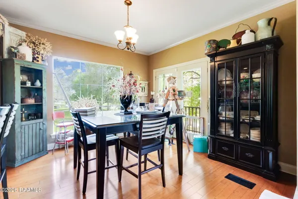 $399,000 | 124 Magnolia Street, Port Barre, LA 70577