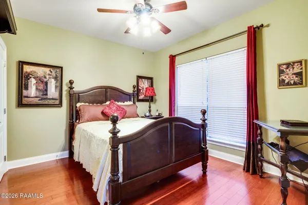 $399,000 | 124 Magnolia Street, Port Barre, LA 70577