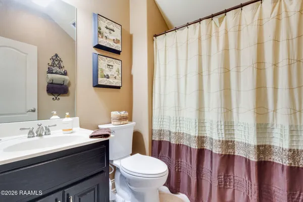 $399,000 | 124 Magnolia Street, Port Barre, LA 70577
