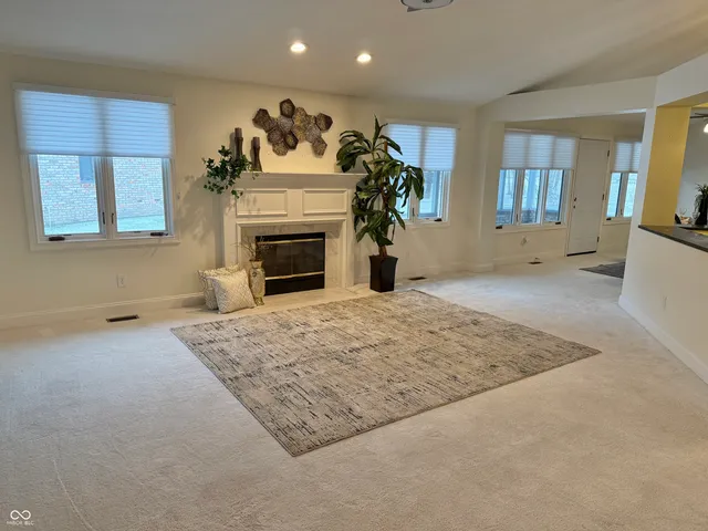 $330,000 | 2407 Caramore Circle, Anderson, IN 46011