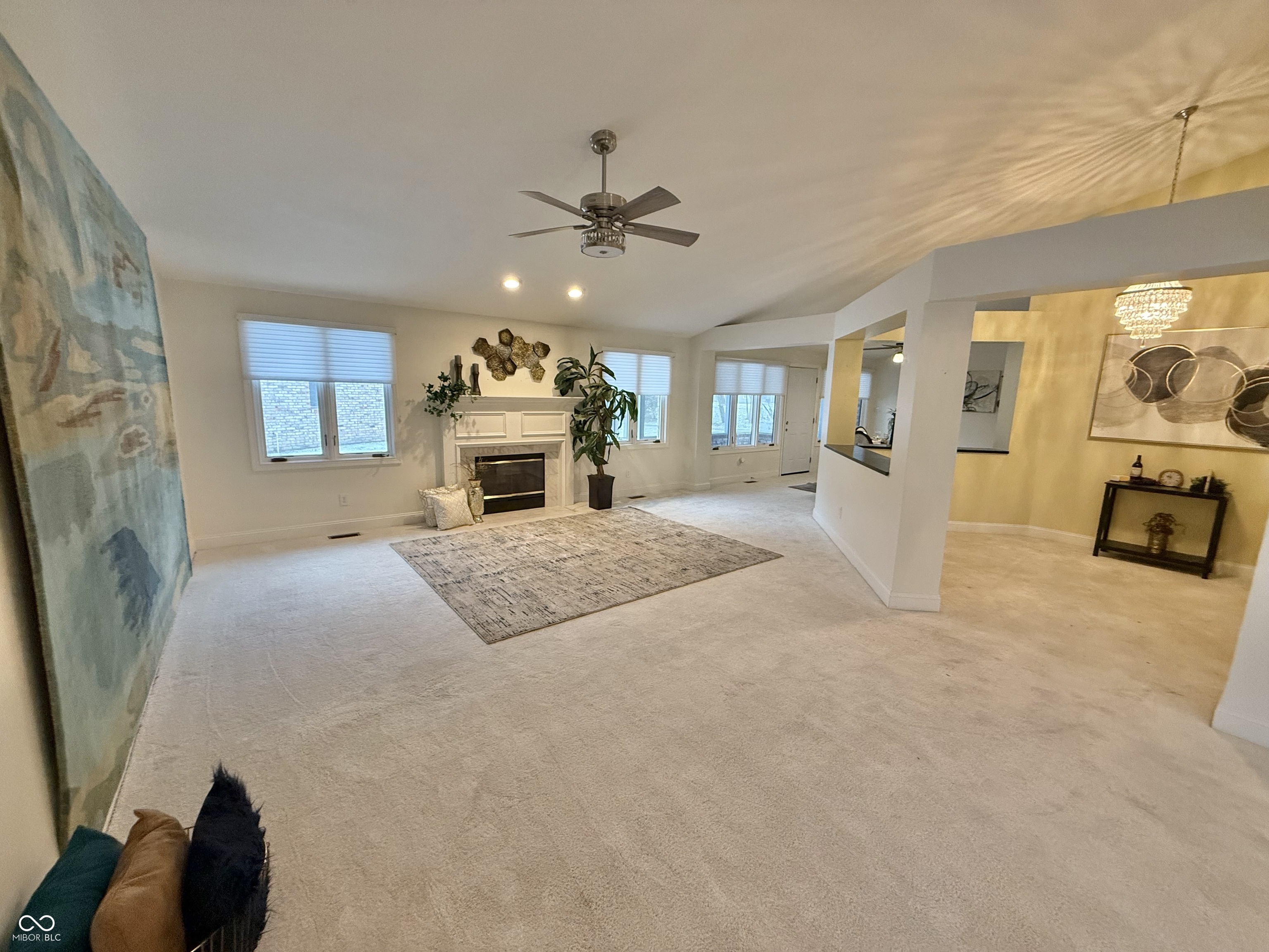 2407 Caramore Circle Anderson, IN 46011 - Photo 14 of 57