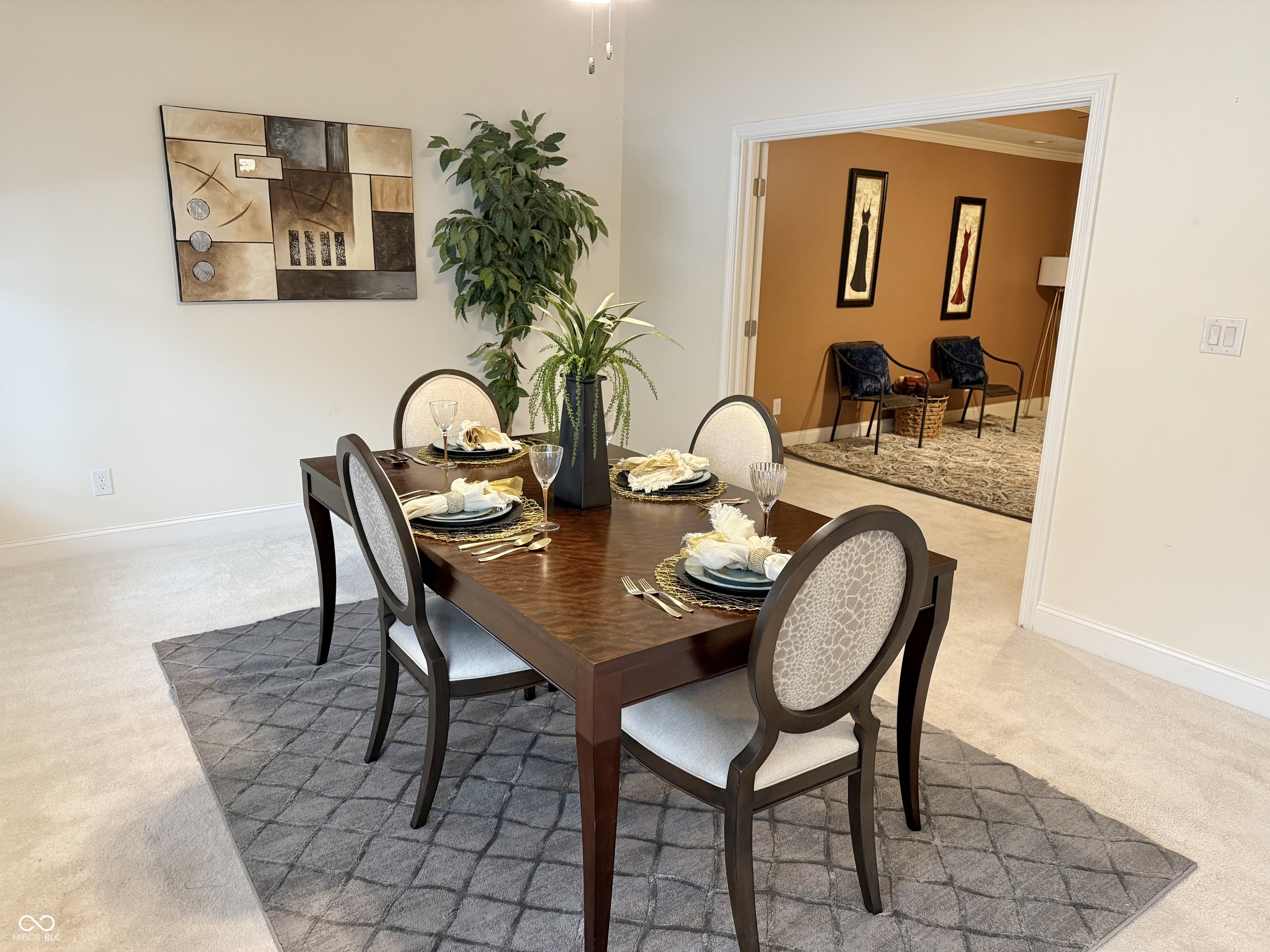 2407 Caramore Circle Anderson, IN 46011 - Photo 16 of 57