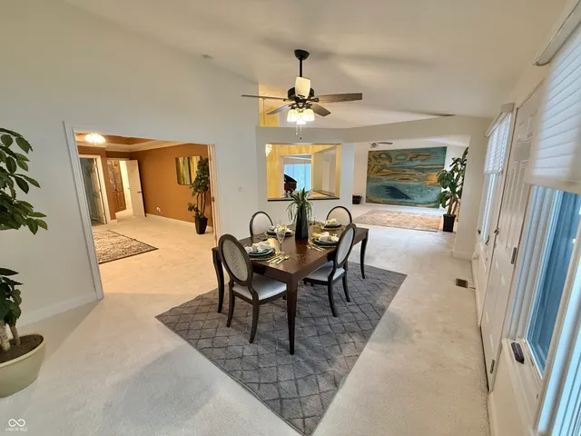 $330,000 | 2407 Caramore Circle, Anderson, IN 46011