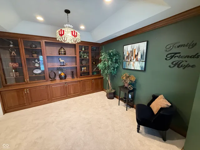 $330,000 | 2407 Caramore Circle, Anderson, IN 46011