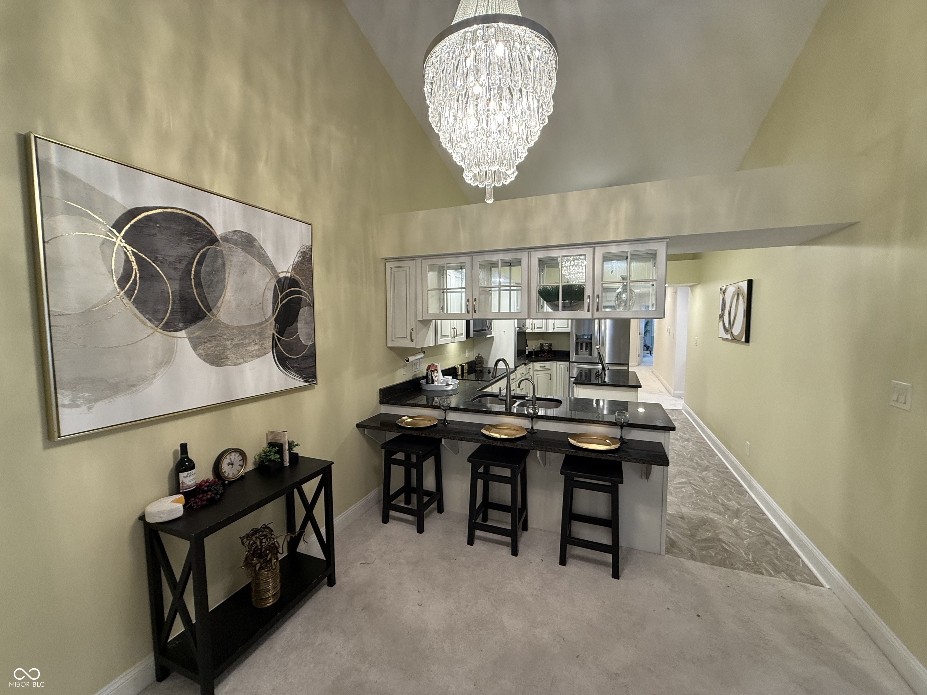 2407 Caramore Circle Anderson, IN 46011 - Photo 23 of 57