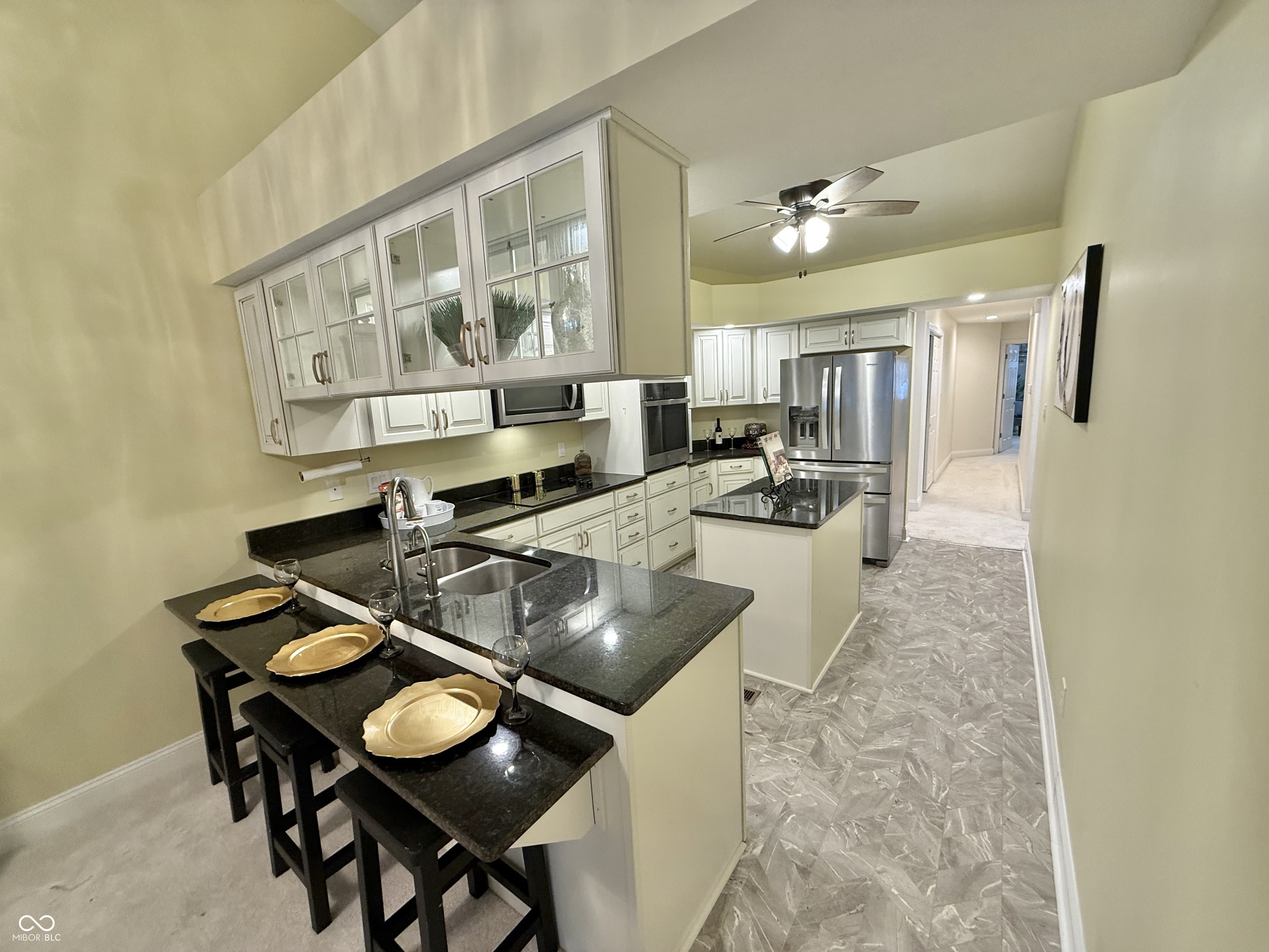 2407 Caramore Circle Anderson, IN 46011 - Photo 24 of 57