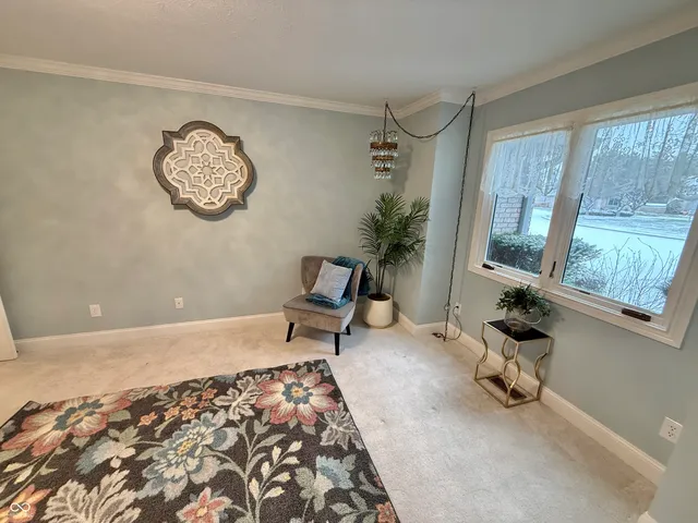 $330,000 | 2407 Caramore Circle, Anderson, IN 46011