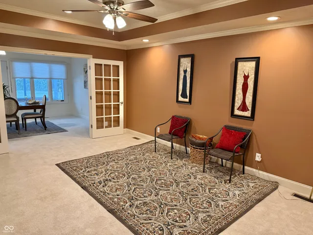 $330,000 | 2407 Caramore Circle, Anderson, IN 46011