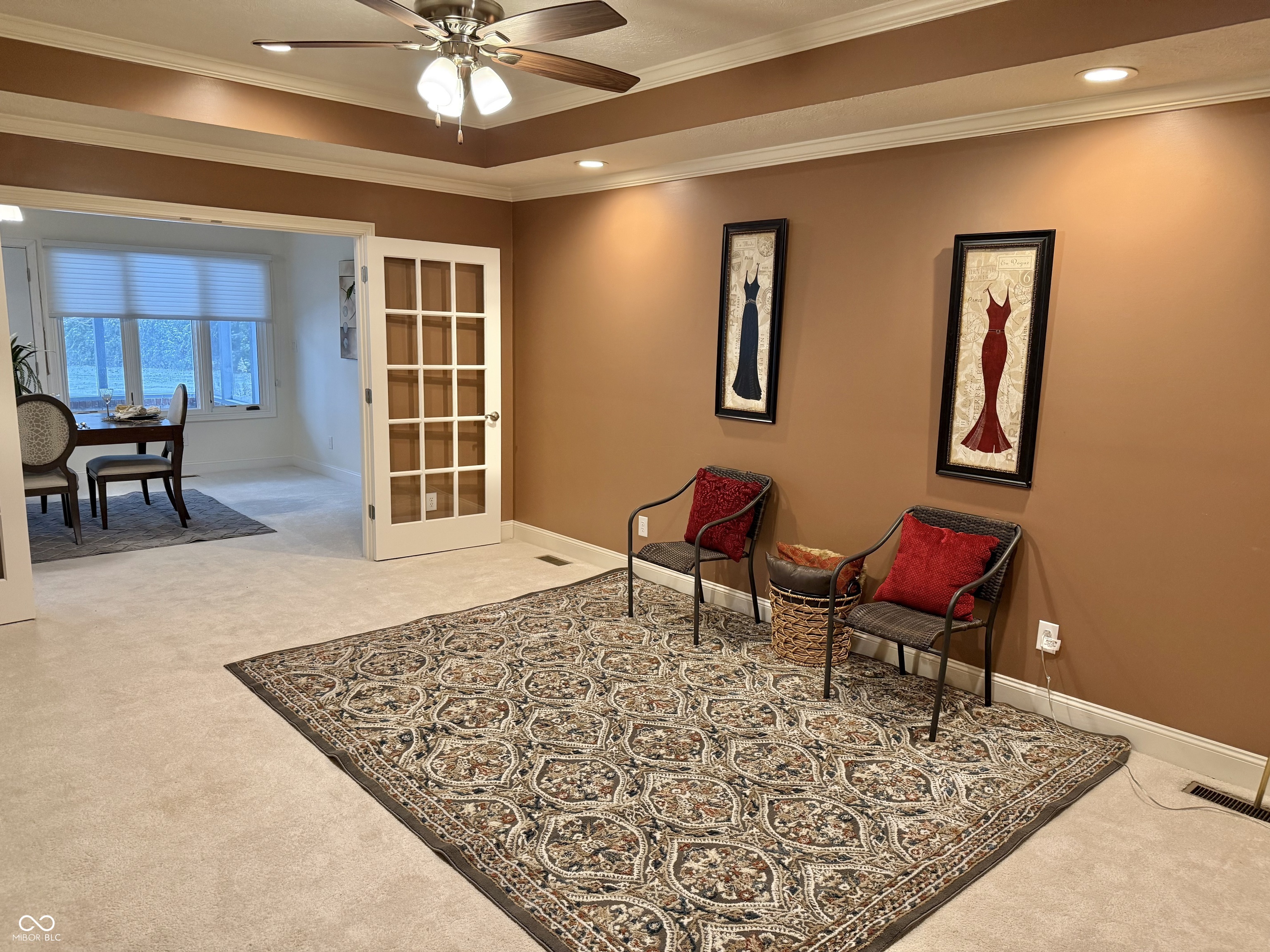 2407 Caramore Circle Anderson, IN 46011 - Photo 38 of 57