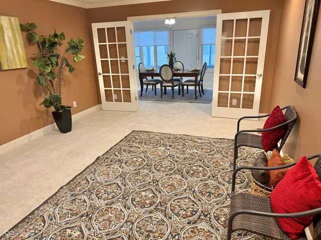 $330,000 | 2407 Caramore Circle, Anderson, IN 46011