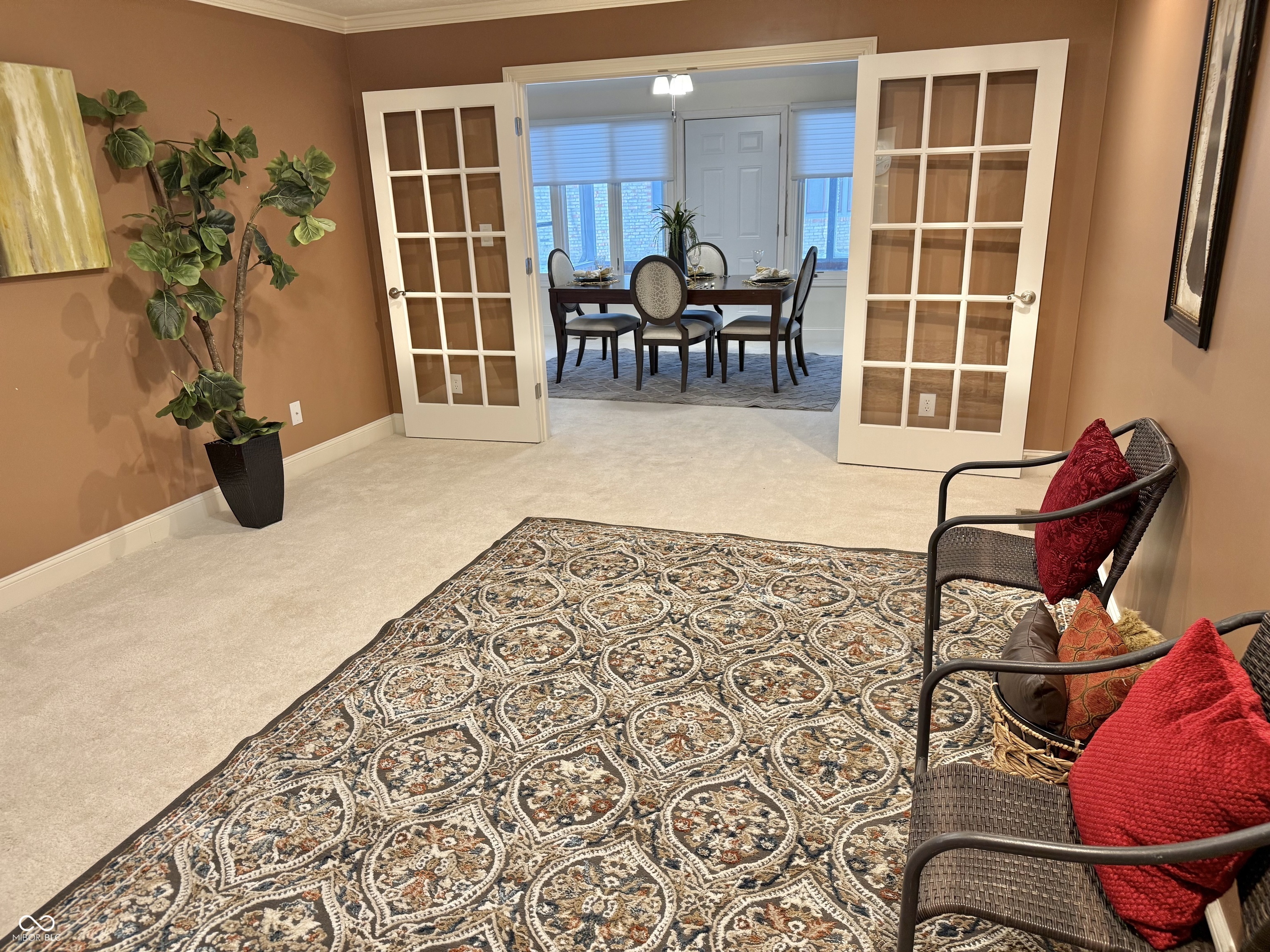 2407 Caramore Circle Anderson, IN 46011 - Photo 39 of 57