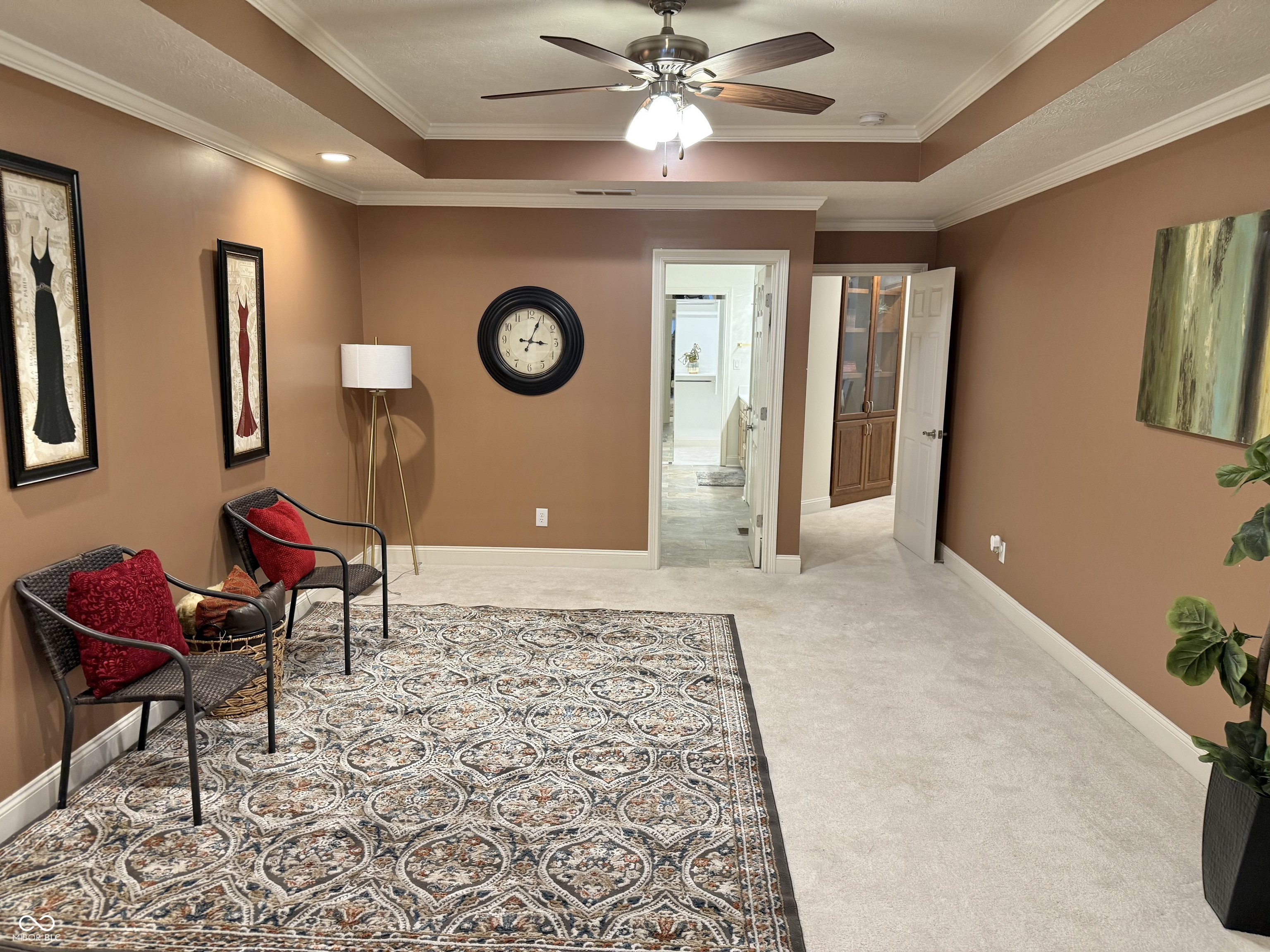 2407 Caramore Circle Anderson, IN 46011 - Photo 40 of 57