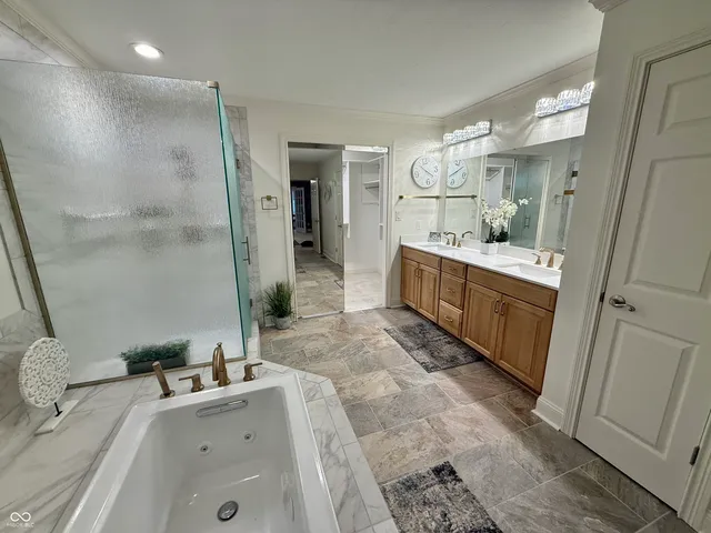 $330,000 | 2407 Caramore Circle, Anderson, IN 46011