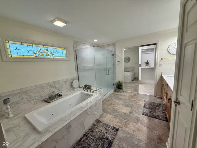 $330,000 | 2407 Caramore Circle, Anderson, IN 46011