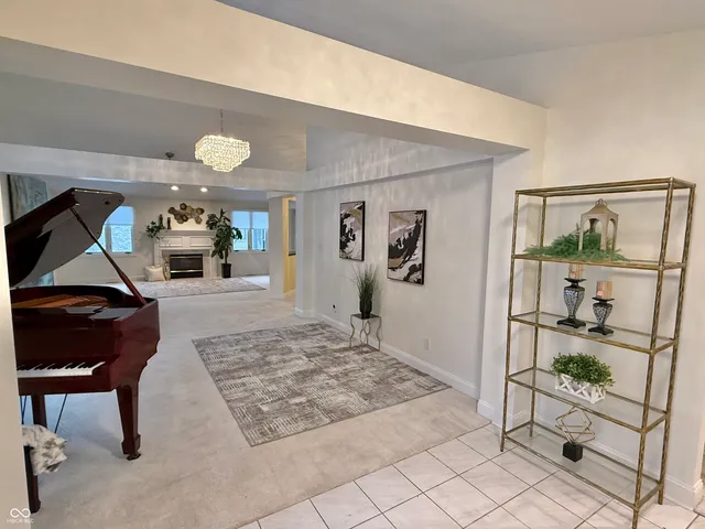 $330,000 | 2407 Caramore Circle, Anderson, IN 46011