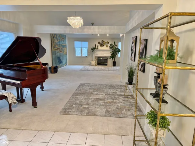 $330,000 | 2407 Caramore Circle, Anderson, IN 46011