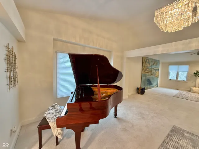 $330,000 | 2407 Caramore Circle, Anderson, IN 46011