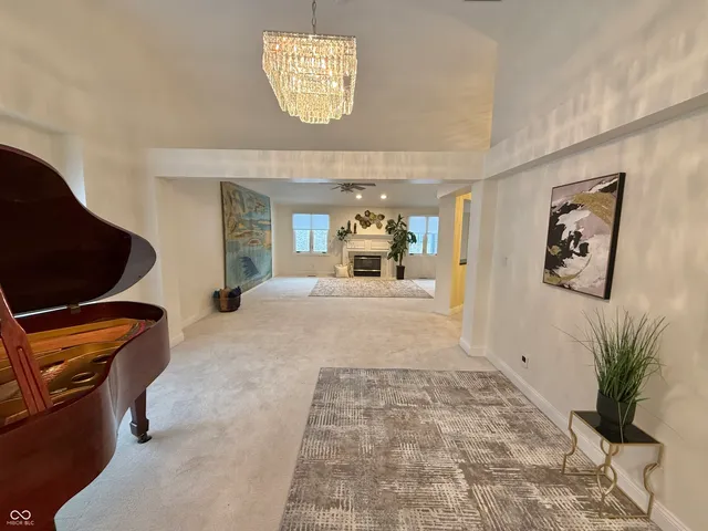 $330,000 | 2407 Caramore Circle, Anderson, IN 46011