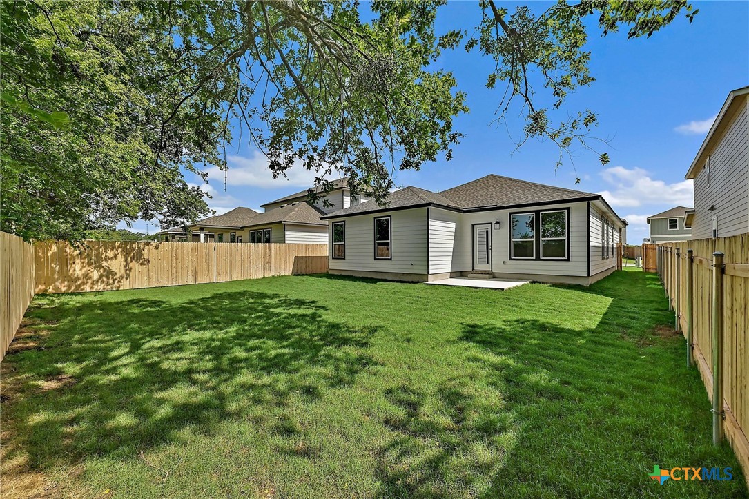 715 Ryan Street Belton, TX 76513 - Photo 23 of 27