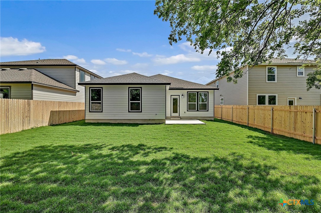 715 Ryan Street Belton, TX 76513 - Photo 24 of 27