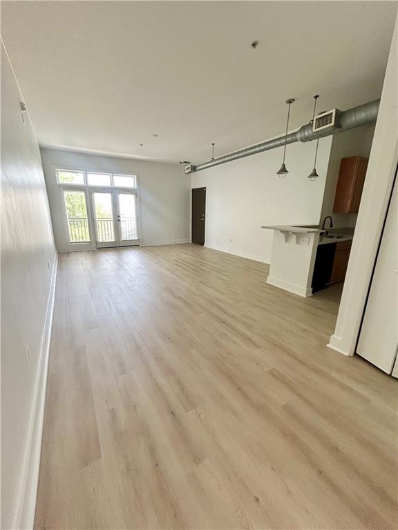 502 Pryor Street Southwest, Unit 317 Atlanta, GA 30312 - Photo 2 of 16