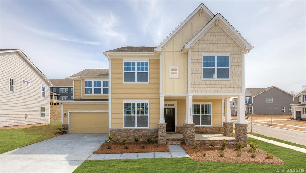 4053 Shadowbrook Road Waxhaw, NC 28173 - Photo 1 of 36 Gallery Image 1