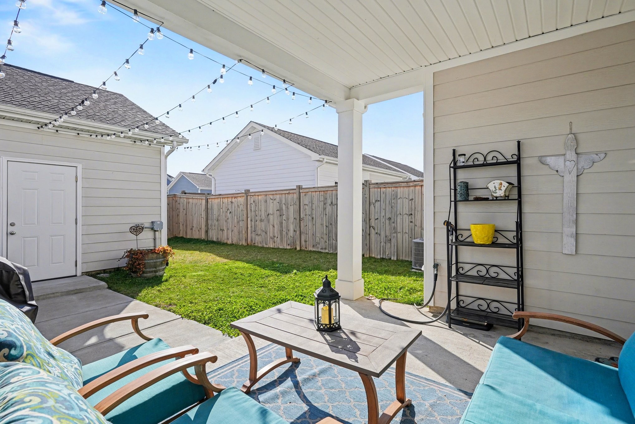 217 Southmen Lane Spring Hill, TN 37174 - Photo 24 of 26