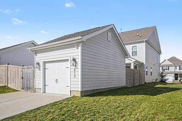 $539,900 | 217 Southmen Lane, Spring Hill, TN 37174