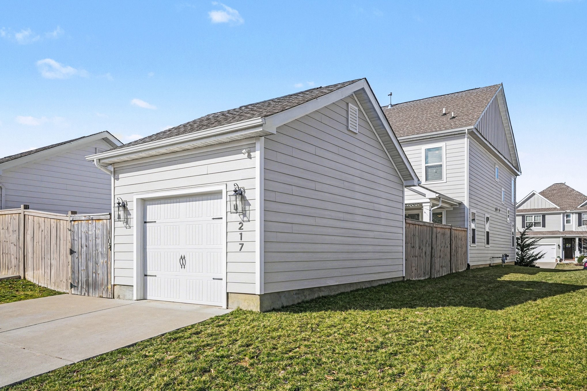 217 Southmen Lane Spring Hill, TN 37174 - Photo 25 of 26