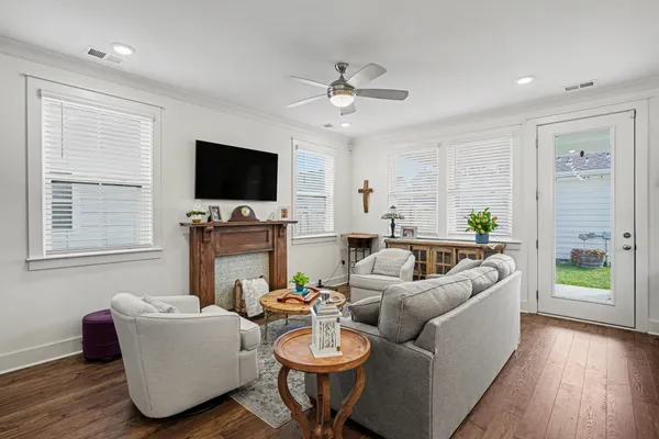$539,900 | 217 Southmen Lane, Spring Hill, TN 37174