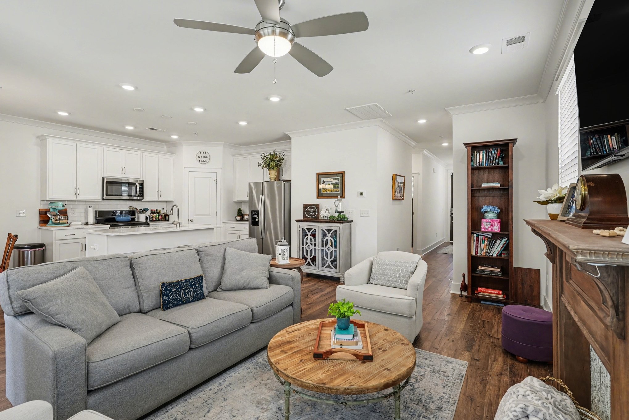 217 Southmen Lane Spring Hill, TN 37174 - Photo 7 of 26