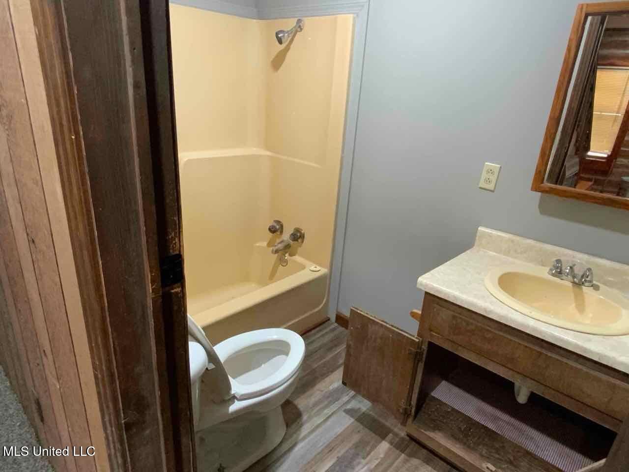 685 Gardner Road Holly Springs, MS 38635 - Photo 7 of 10 685 gardner ba