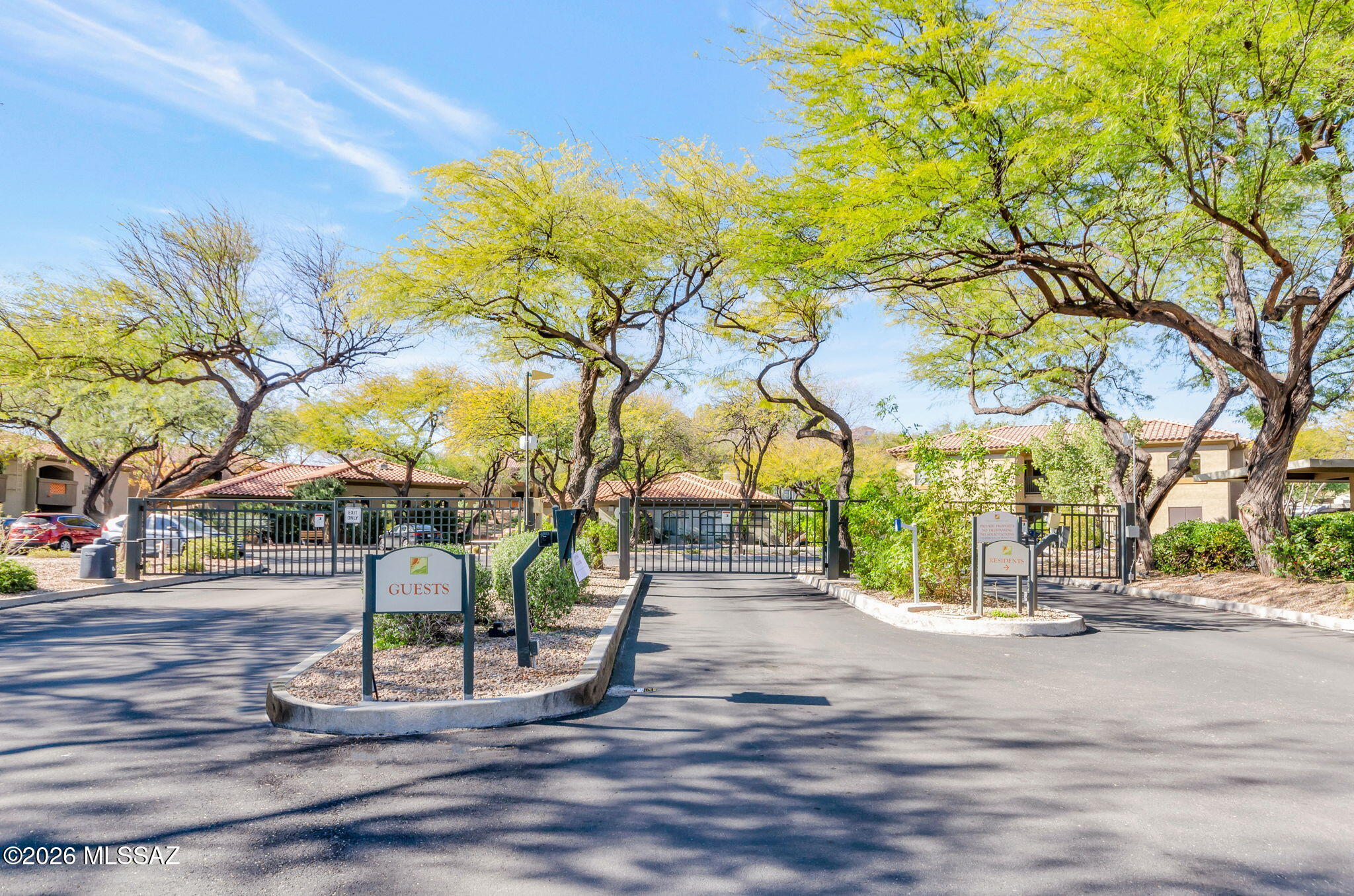 5751 North Kolb Road, Unit 20201 Tucson, AZ 85750 - Photo 33 of 33