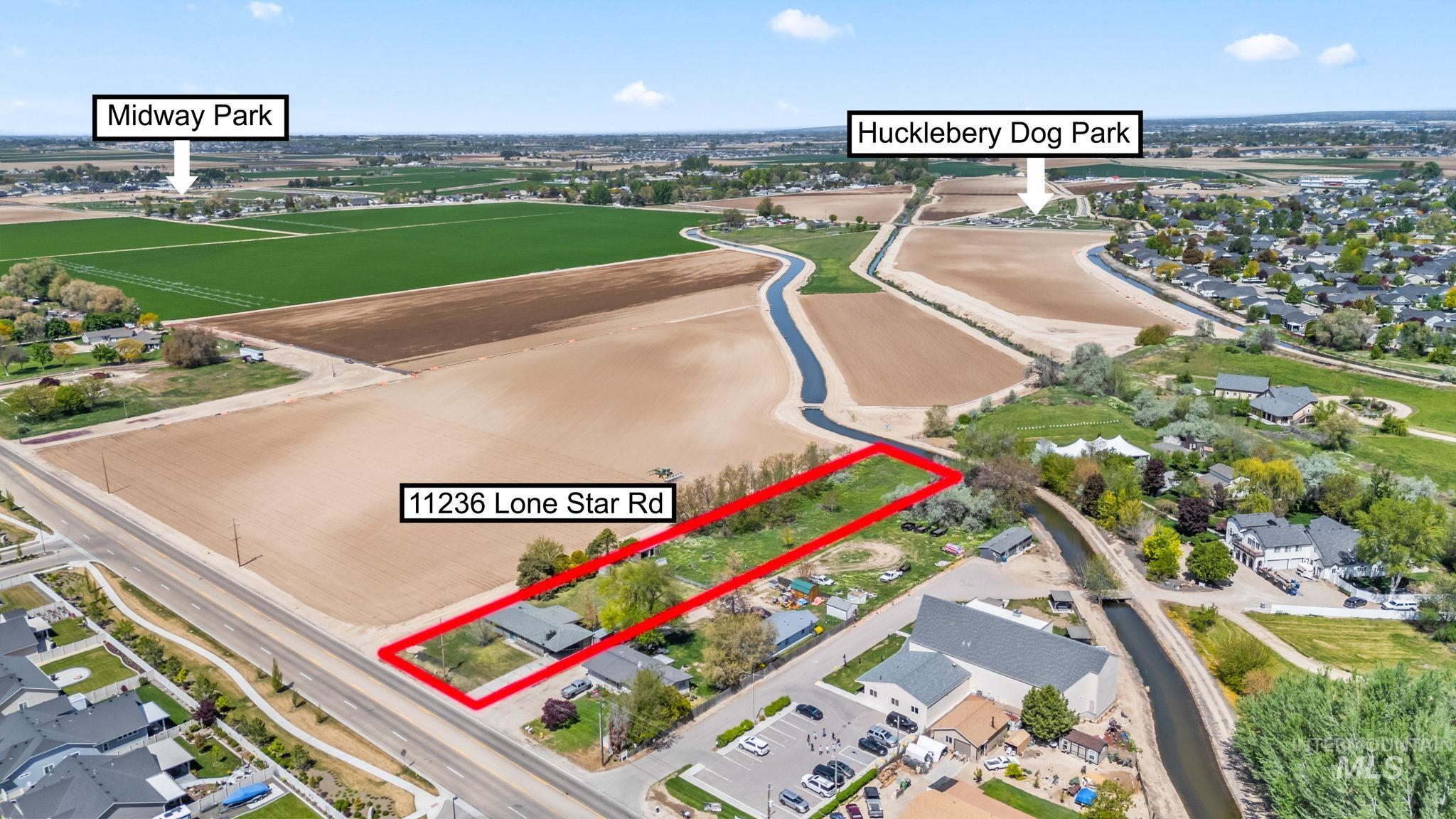 11236 Lone Star Road Nampa, ID 83651 - Photo 3 of 50