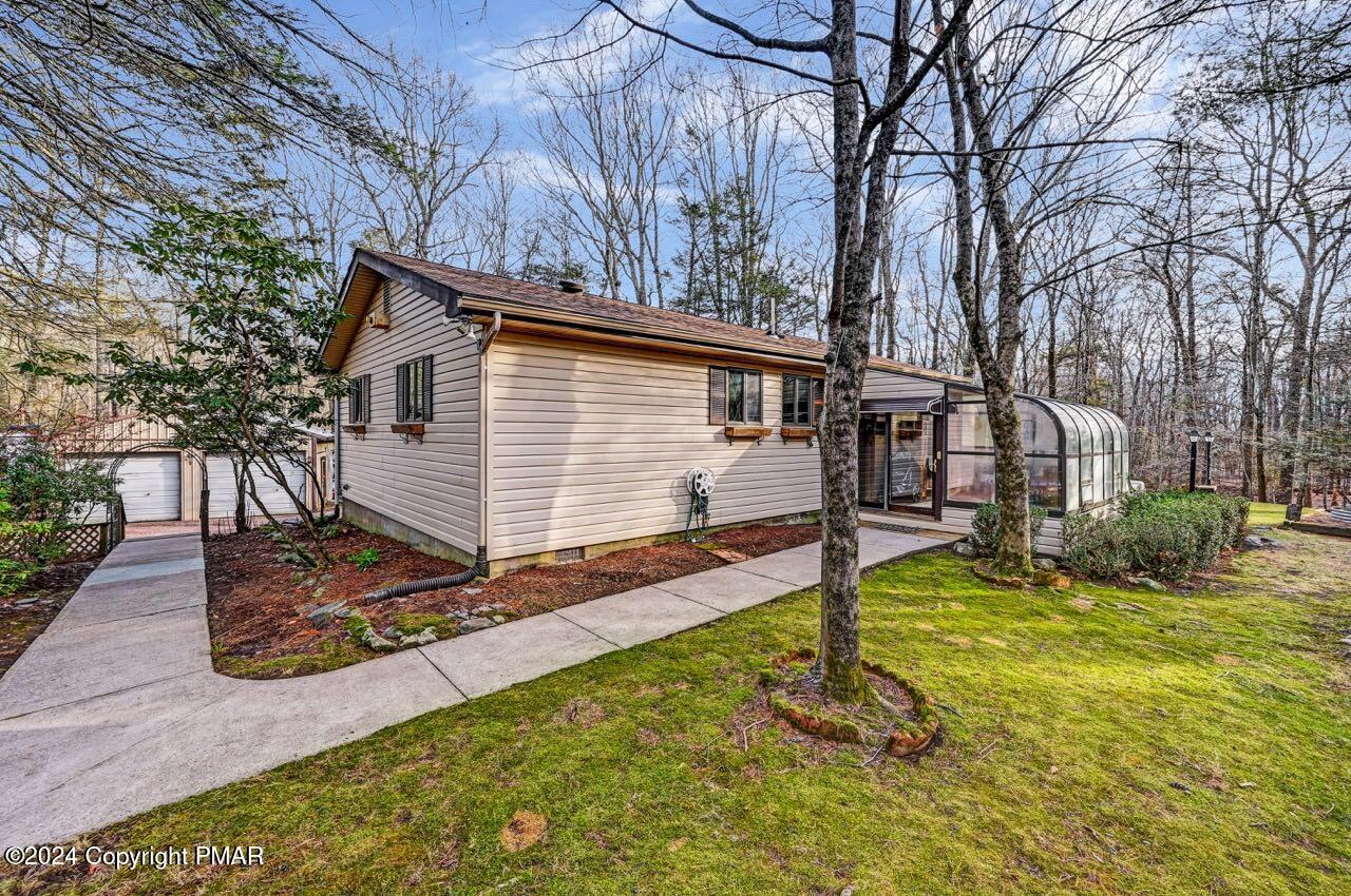 2217 Pine Tree Road Cresco, PA 18326 - Photo 17 of 57 2217 Pine Tree Rd 47 Large