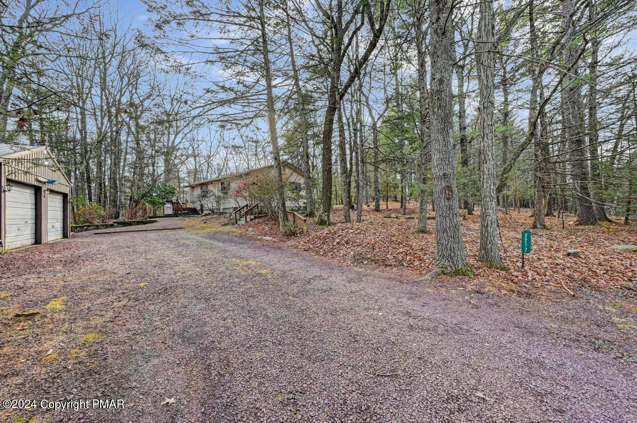2217 Pine Tree Road Cresco, PA 18326 - Photo 54 of 57 2217 Pine Tree Rd 55 Large
