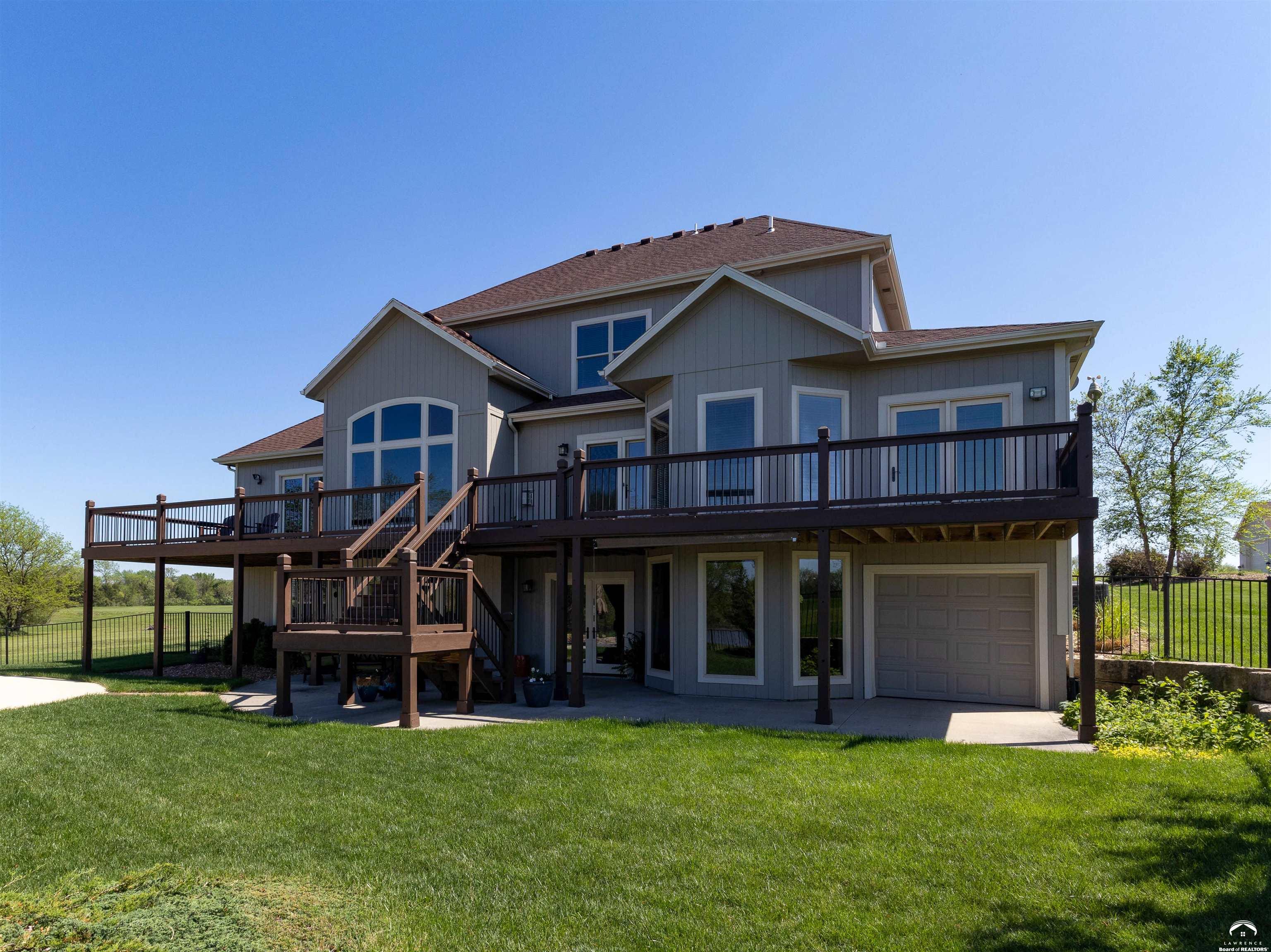 1824 North 700 Road Baldwin City, KS 66006 - Photo 60 of 77