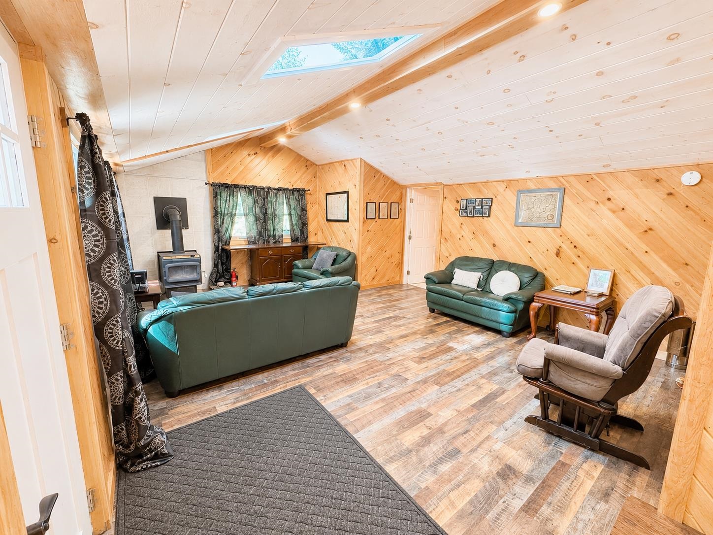 173 Beaver Meadow Road West Fairlee, VT 05083 - Photo 4 of 25