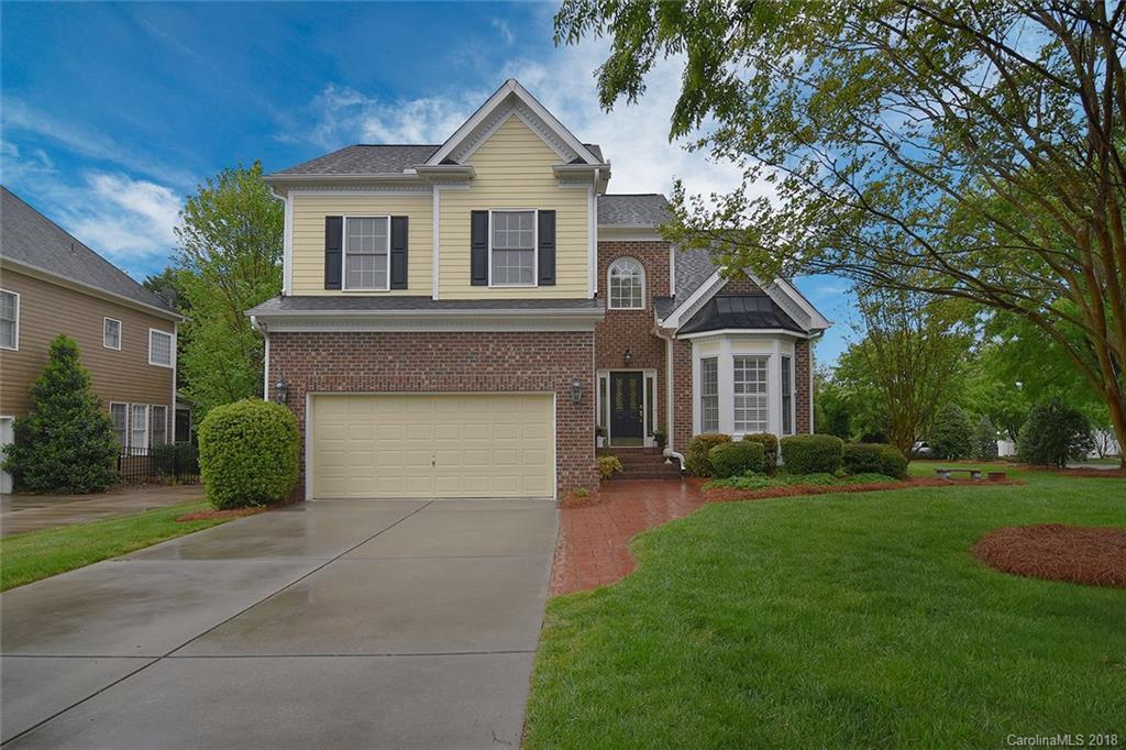 3102 Quiet Cove Tega Cay, SC 29708 - Photo 1 of 28 Gallery Image 1
