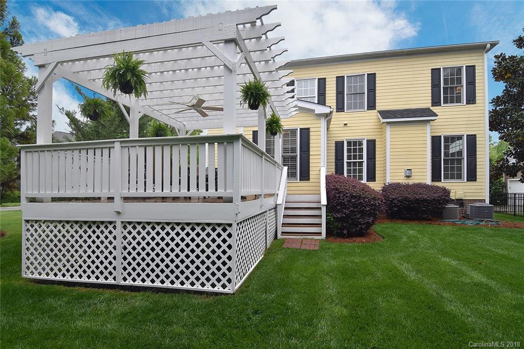 3102 Quiet Cove Tega Cay, SC 29708 - Photo 25 of 28 Gallery Image 25