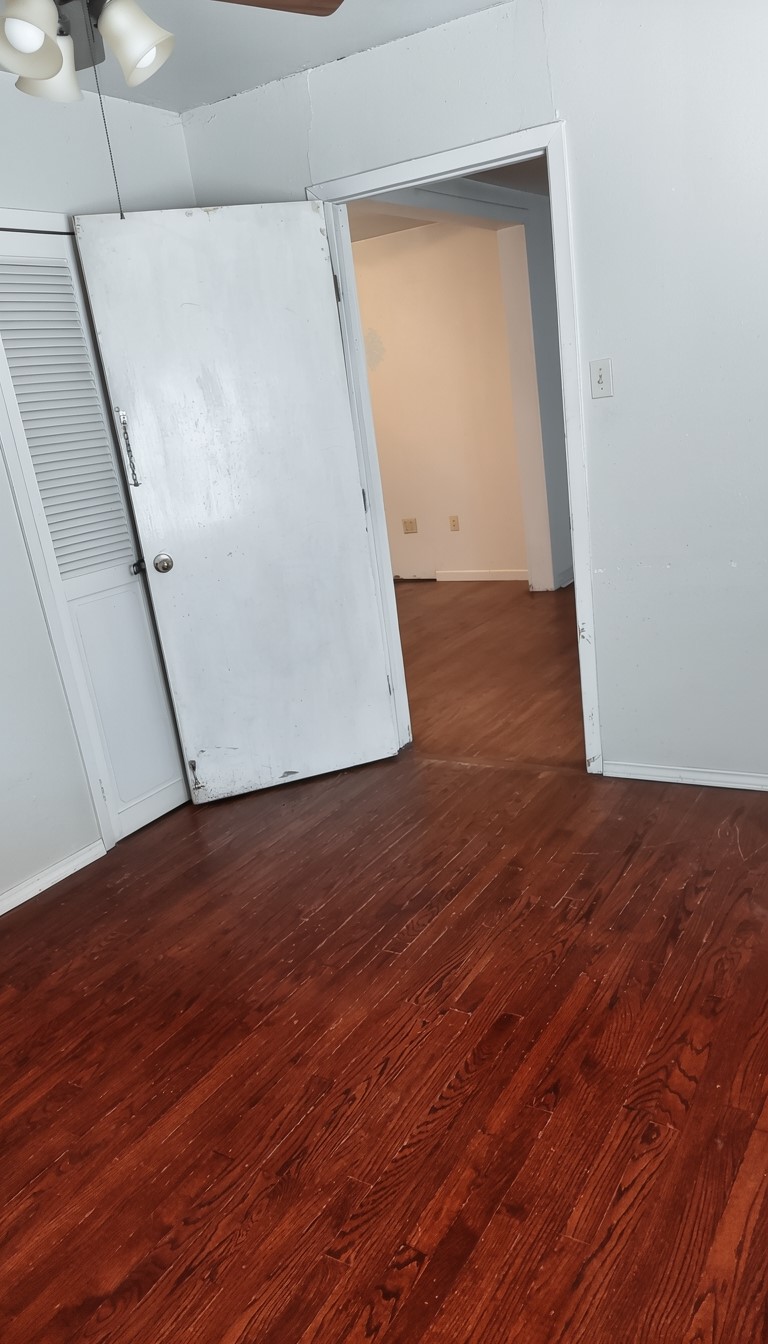 11913 McAngus Road Del Valle, TX 78617 - Photo 43 of 45 a view of outdoor space with wooden floor