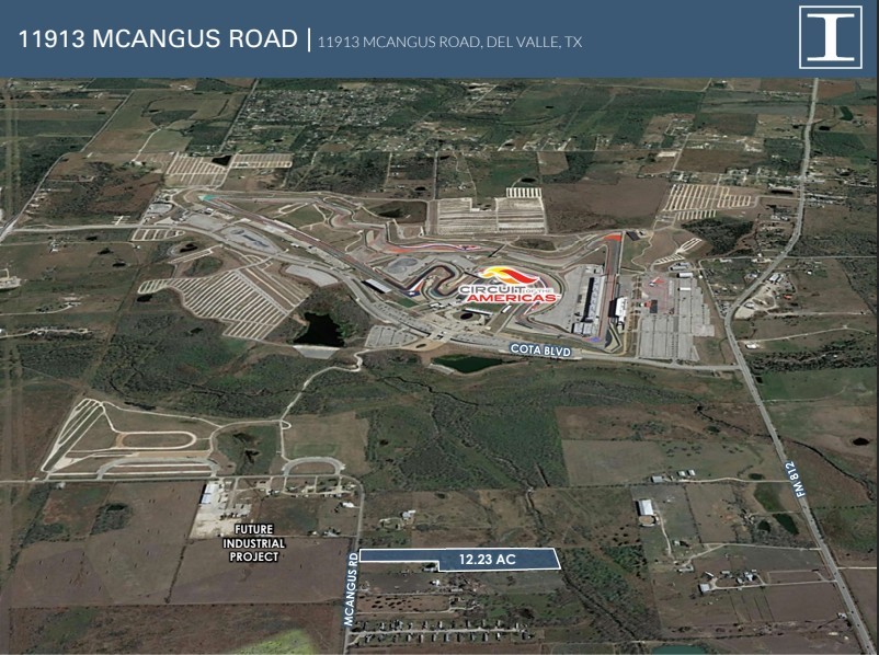 11913 McAngus Road Del Valle, TX 78617 - Photo 5 of 45 a view of water heater room